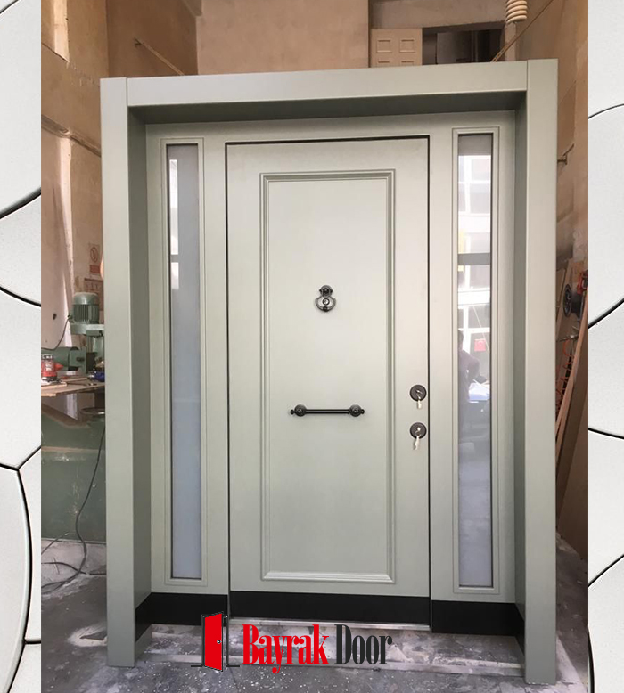 Çanakkale Villa Kapısı Çanakkale Villa Kapısı